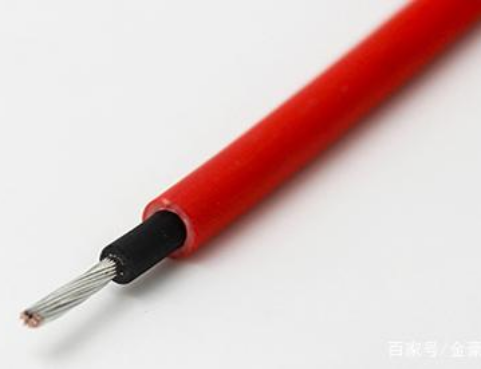 阳泉光伏电缆，太阳能光伏线
